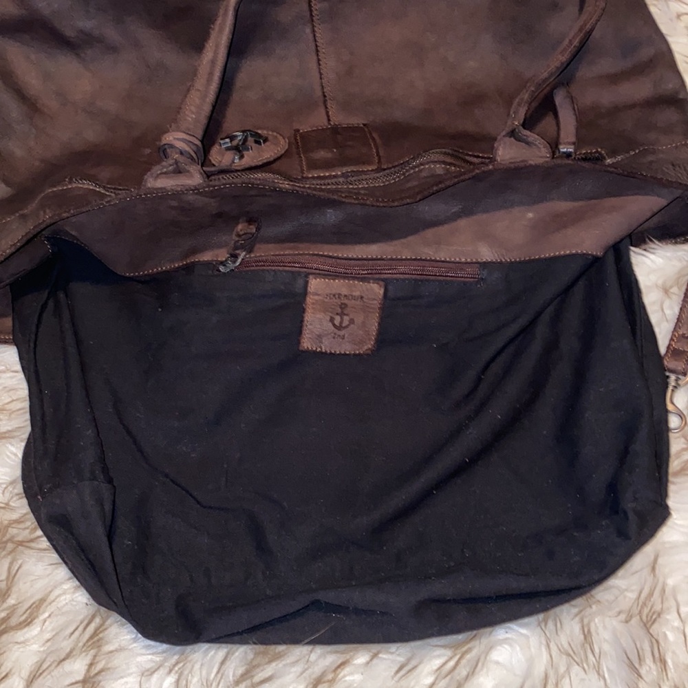 Harbour 2nd Tote Bag - Picture 8 of 16